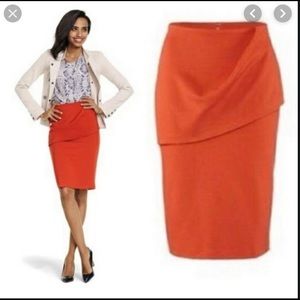 Pencil Skirt